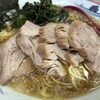 ラーメンショップ 122号騎西店
