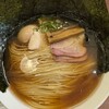 中華そば 麺や食堂 本店