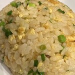 双喜紋 - チャーハン430円！のアップ！