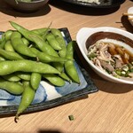 焼鳥にほん晴れ 土居通り - 