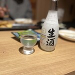 焼鳥にほん晴れ 土居通り - 