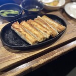 たかなべギョーザ - 