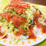 キングタコス 喜友名店 - 