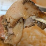 まんぷく食堂 - プルプル♪