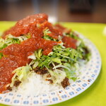 キングタコス - 