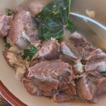 まんぷく食堂 - 山羊ゴロゴロ！