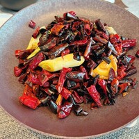 Chinese Restaurant 晴華 - 