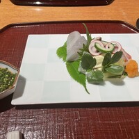 分とく山 - 