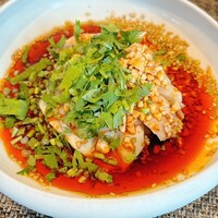 Chinese Restaurant 晴華 - 