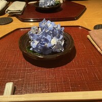 分とく山 - 