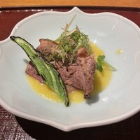 分とく山 - 
