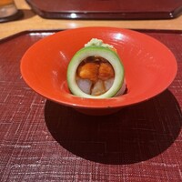 分とく山 - 