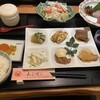 美食 あじ咲く 一ツ葉店
