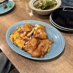 鉄板バルSOURCE 三軒茶屋店 - 