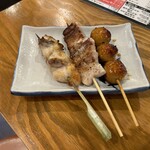 小鉄 - 