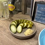 鉄板バルSOURCE 三軒茶屋店 - 