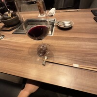 焼肉うしごろ 新宿三丁目店 - 