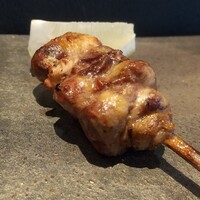 焼鳥 みかど - はつもと
