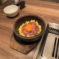 焼肉うしごろ 新宿三丁目店 - 