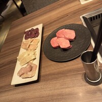 焼肉うしごろ 新宿三丁目店 - 