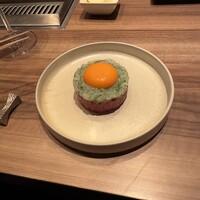 焼肉うしごろ 新宿三丁目店 - 