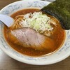 北海道ラーメン 来々軒 本店