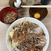 ラーメン荘 歴史を刻め 世田谷