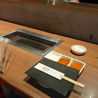 焼肉ぽんが 田町店 - 