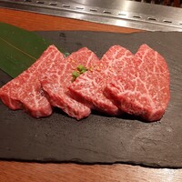 焼肉ぽんが 田町店 - 