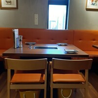 焼肉ぽんが 田町店 - 