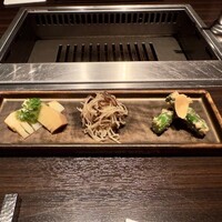 焼肉うしごろ 銀座並木通り店 - 