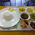 Yachimata food city - 