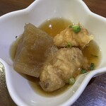 沖縄和顔 - 料理写真: