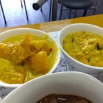 Yachimata food city - 