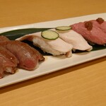小滝野 - 