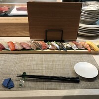 くずし寿司割烹 海月 - 