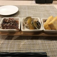 くずし寿司割烹 海月 - 