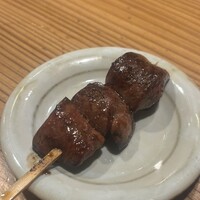 炭火焼鳥 木鶏 - 