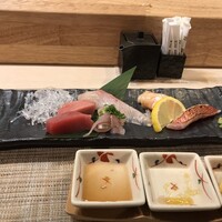くずし寿司割烹 海月 - 