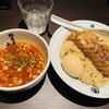 麺屋武蔵 虎嘯