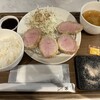 北新地とんかつエペ 大丸心斎橋店