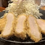 豚肉料理専門店 ぶたとろ - 