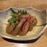 魚屋ひでぞう 難波店 - 