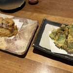 魚屋ひでぞう 難波店 - 