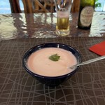 Shahrzad Ristorante Persiano Iranian Food - 料理写真:マースト・ムスィール/ ماست موسیر