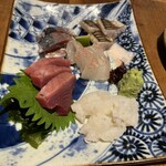 魚屋ひでぞう 難波店 - 