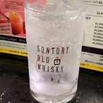 Bistro 十番スタンド - 