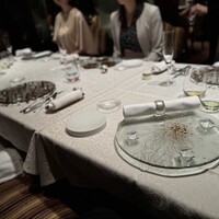 グリルうかい 丸の内店 - 