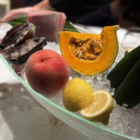 グリルうかい 丸の内店 - 