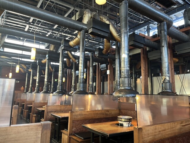 Shichirin Ibaraki Ten photo 4